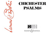 Bernstein: Chichester Psalms