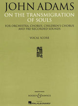 Adams: On the Transmigration of Souls