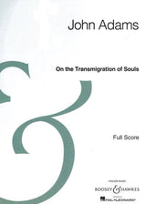 Adams: On the Transmigration of Souls