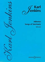 Jenkins: Adiemus - Songs of Sanctuary