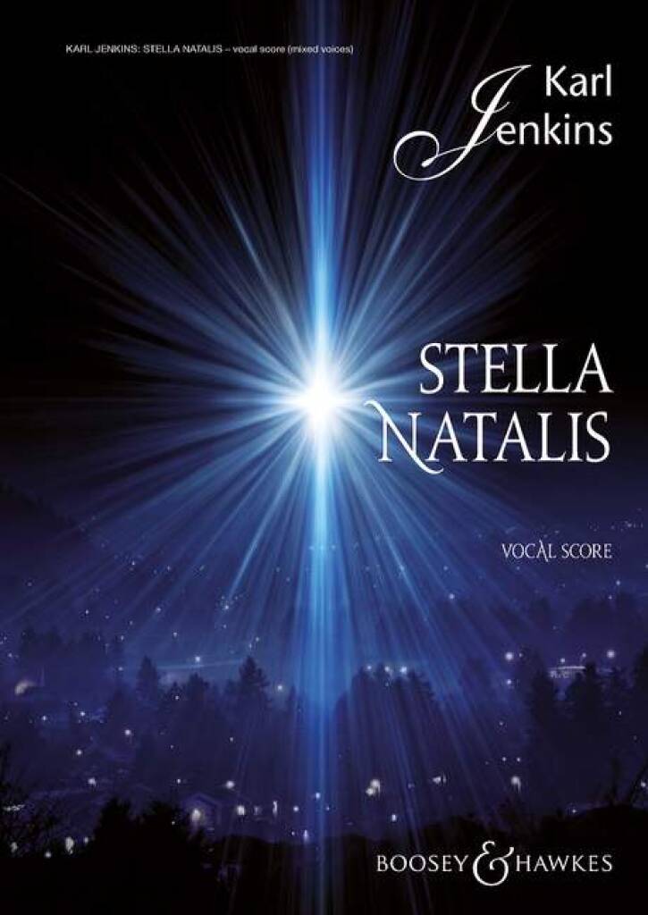 Jenkins: Stella Natalis