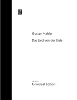 Mahler: Das Lied von der Erde