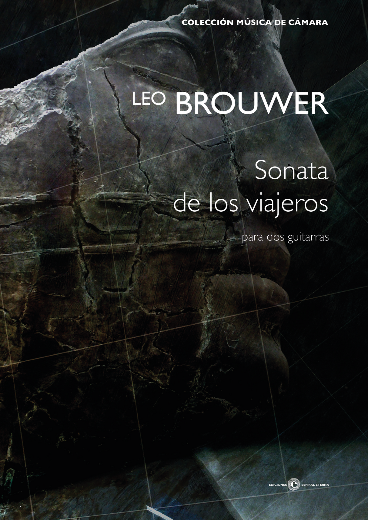 Brouwer: Sonata de los viajeros