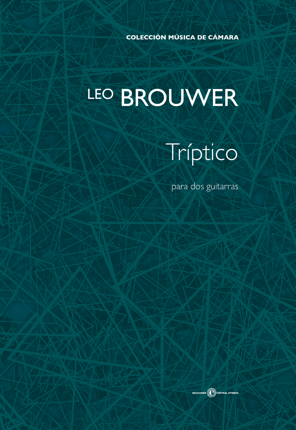 Brouwer: Tríptico