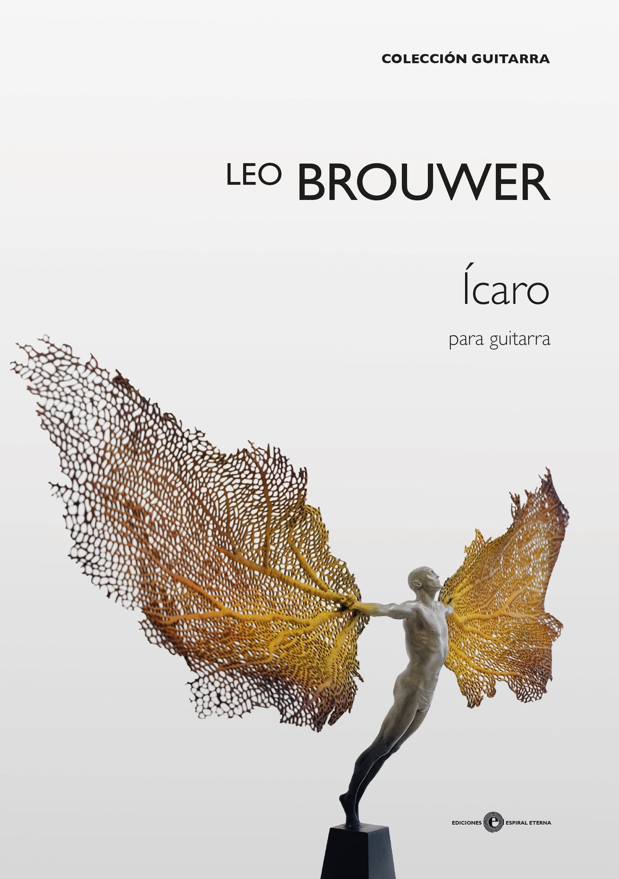 Brouwer: Ícaro