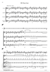 Brouwer: Beatlerianas (arr. for guitar & guitar ensemble)