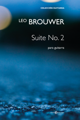 Brouwer: Suite No. 2