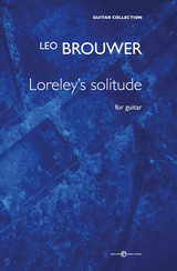 Brouwer: Loreley's Solitude