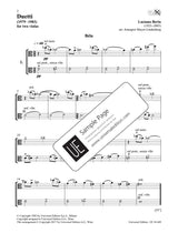 Berio: Duetti (arr. for 2 violas)