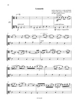 Berio: Duetti (arr. for 2 violas)