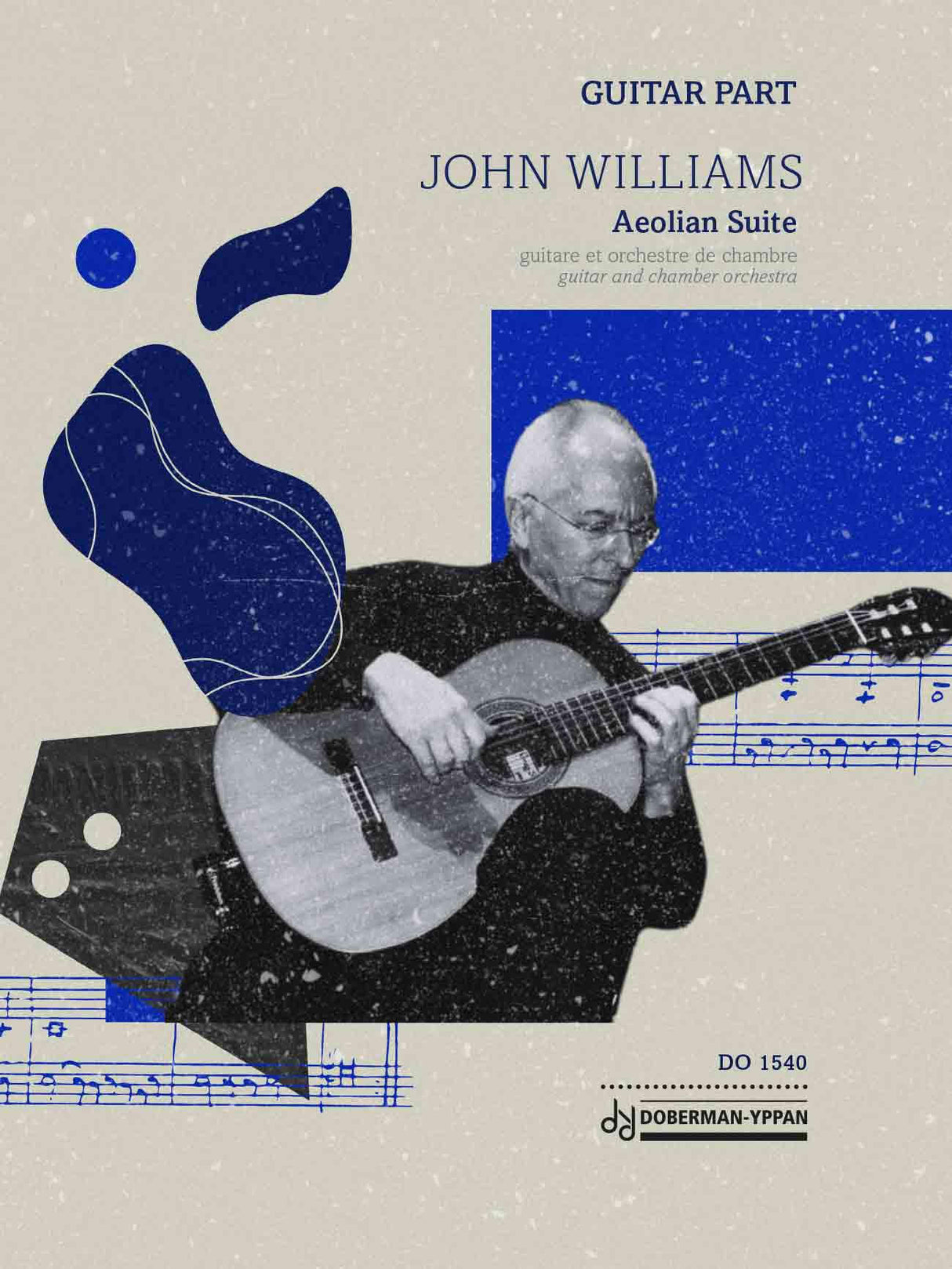 Williams: Aeolian Suite