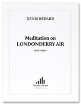 Bédard: Meditation on "Londonderry Air"