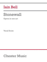 Bell: Stonewall