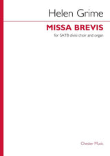 Grime: Missa Brevis