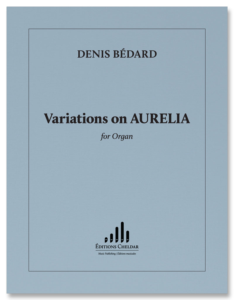 Bédard: Variations on "Aurelia"