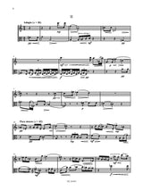 Krenek: Sonatina for Flute and Viola, Op. 92, No. 2a