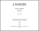 Haydn: Missa in Angustiis, Hob. XXII:11