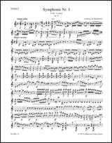 Beethoven: Symphony No. 1 in C Major, Op. 21