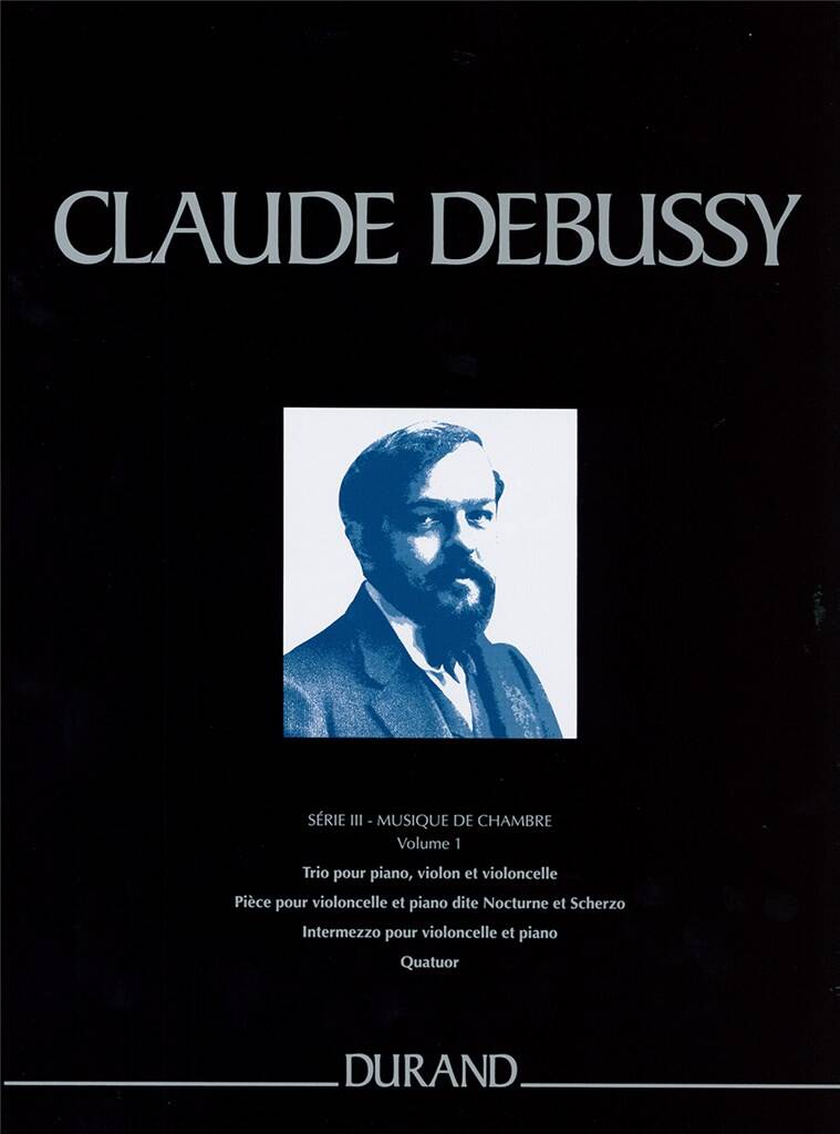 Debussy: Chamber Music