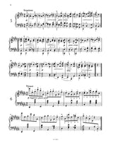 Brahms: Waltzes, Op. 39 (Version for Solo Piano)