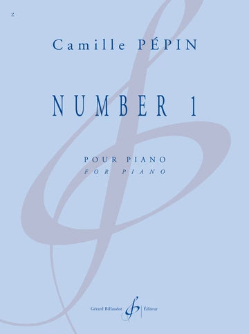 Pépin: Number 1