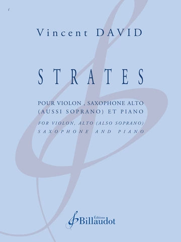 David: Strates