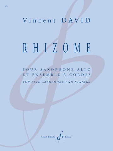 David: Rhizome