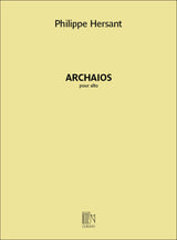 Hersant: Archaios