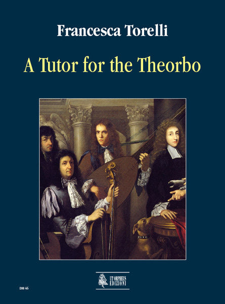 Torelli: A Tutor for the Theorbo