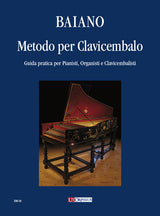 Method for Harpsichord