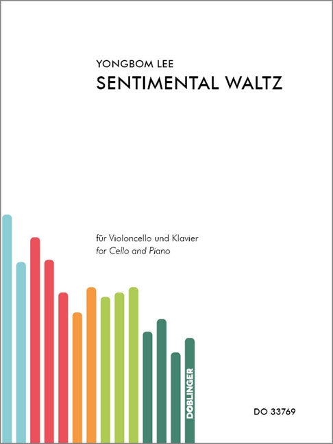 Lee: Sentimental Waltz