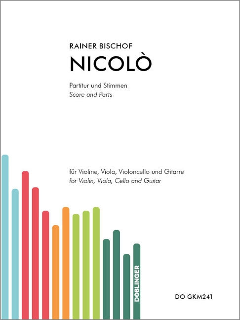 Bischof: Nicolò