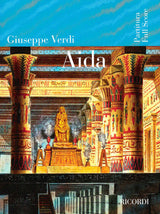 Verdi: Aida