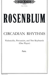 Rosenblum: Circadian Rhythms