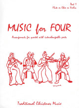 Music for Four - Christmas