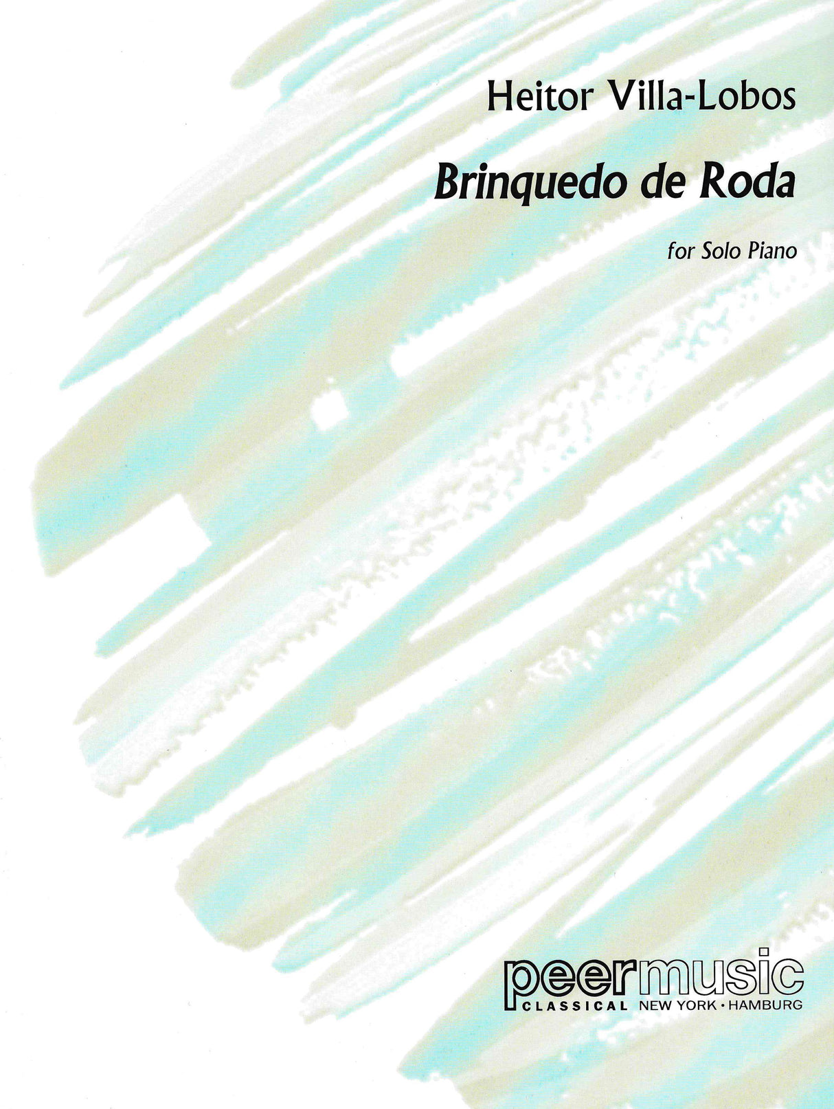 Villa-Lobos: Brinquedo de Roda