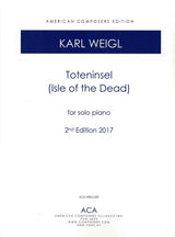 Weigl: Toteninsel (Isle of The Dead)