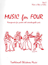 Music for Four - Christmas