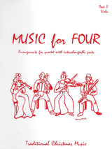 Music for Four - Christmas