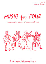 Music for Four - Christmas