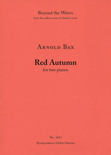 Bax: Red Autumn