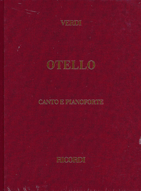 Verdi: Otello