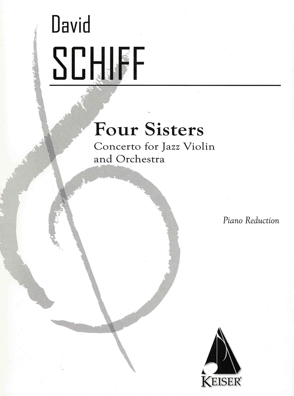 Schiff: Four Sisters