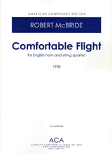 McBride: Comfortable Flight