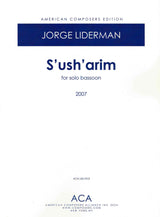 Liderman: S'ush'arim