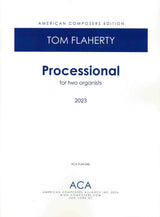 Flaherty: Processional