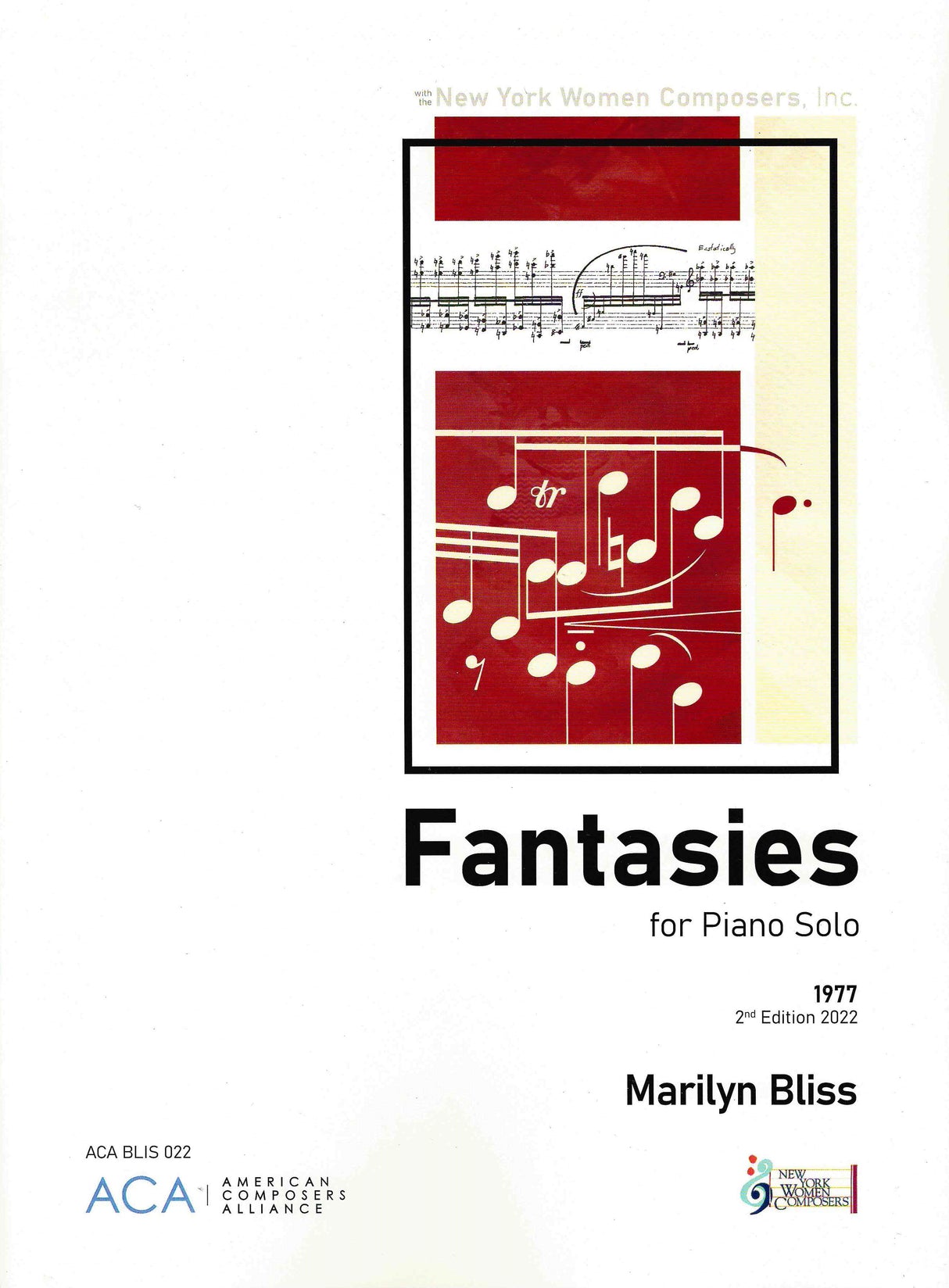 Bliss: Fantasies