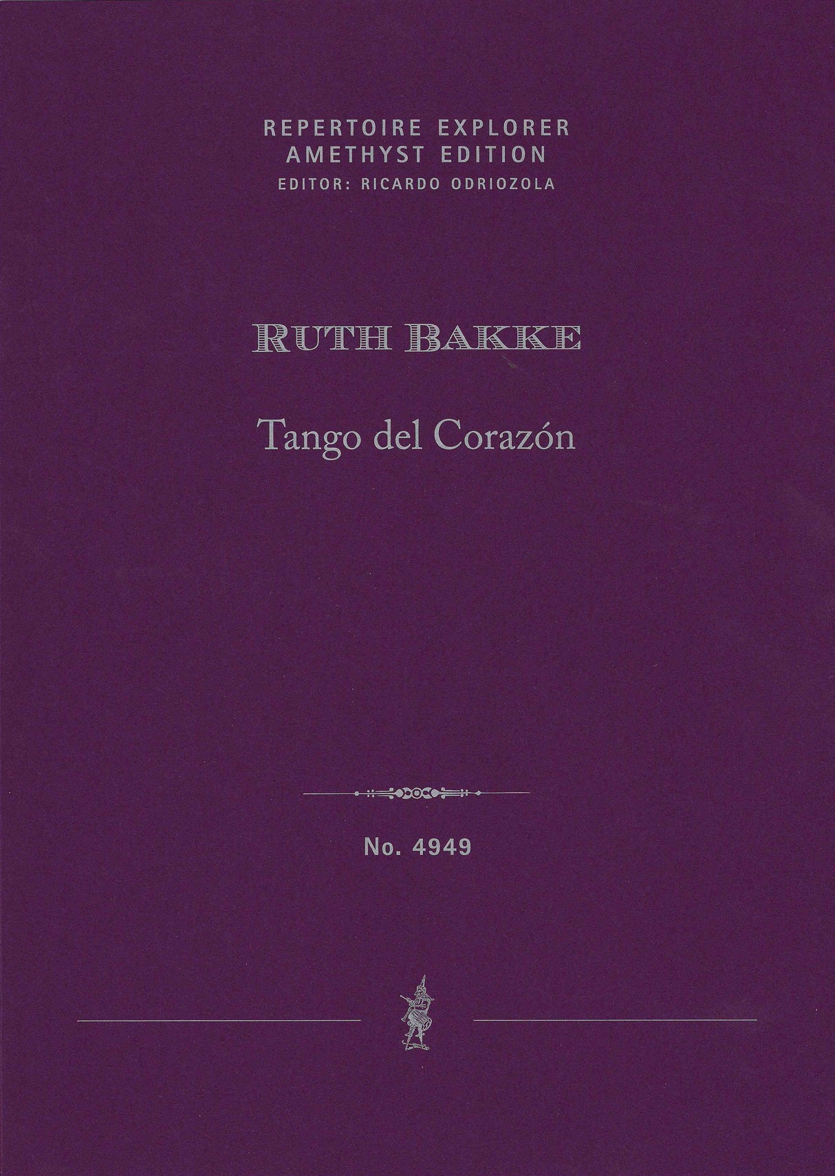 Bakke: Tango del Corazón