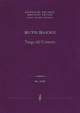 Bakke: Tango del Corazón