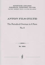 Fils: The Periodical Overture in 8 parts No. 8